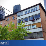 Socorro, vivo rodeado de ricos: tres fronteras invisibles en pleno Madrid