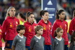 Fútbol Oct 2022: Las 15 'díscolas' habrían presionado a sus sustitutas para que renuncien a la selección y ellas puedan volver