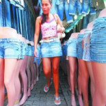 Vacaciones a cambio de sexo en Polonia