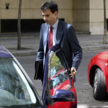 El juez Ruz confirma que el PP se lucró de fondos "procedentes de un delito"