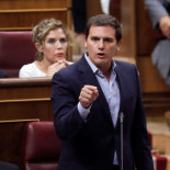 Cs se ausenta de la votación en el Congreso sobre el consejo de RTVE: "Esto es un atropello"