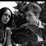 Joan Baez - Diamonds and Rust