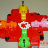 Toda la verdad sobre el tragabolas