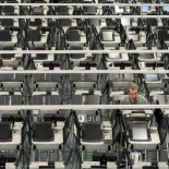 Compré dos máquinas para voto electrónico en eBay y encontré esto ...  [ENG]