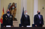 Un juez anula las medallas pensionadas a tres mandos policiales por no justificarse los méritos