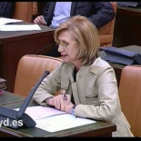 La "tos" impide al Presidente de RTVE contestar a una pregunta sobre la censura en la Gala de los Goya