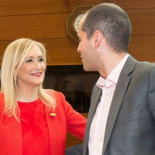 Ciudadanos carga contra Cifuentes por querellarse contra eldiario.es por la información sobre su máster