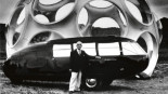'Bucky' Fuller, el inventor del futuro