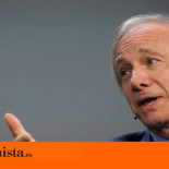 Ray Dalio sale en defensa de China y su nuevo modelo: ''No es la vuelta al comunismo, es el proceso evolutivo''