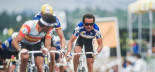 Hinault no tuvo piedad en el Mundial más duro de la historia