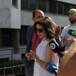 La jueza pregunta a la Fiscalía si también pide el archivo de la investigación a las compañeras del máster de Casado