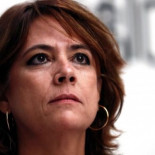 Delgado dice que las grabaciones son un "corta y pega" y rechaza dimitir