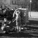 La Guerra Civil no fue una cruzada anticomunista