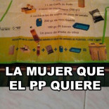 El Ayuntamiento de Getafe (PP) regala un delantal y una lima de uñas a las participantes en la carrera por la Igualdad