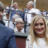 Cristina Cifuentes aumenta un 40% el presupuesto destinado a los toros