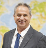 Noam Weisbrod: "Con mucha tecnología e investigación, ahora sabemos cómo hacer florecer el desierto"