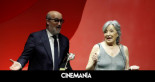 El ocurrente e inesperado momento de Petra Martínez en los Premios Feroz hablando de la masturbación femenina en la vejez