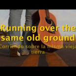 Pink Floyd: Wish You Were Here  [Subtitulada en español e inglés]