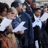 El paro supera por primera vez en España los 6,2 millones de personas según la EPA