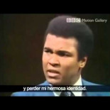 Muhammad Ali y el mestizaje