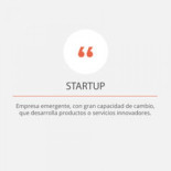 ¿Cuándo una empresa es considerada startup?