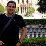 Un matemático de As Neves, el mejor investigador joven de Europa