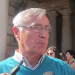 Joan Ribó dimitirá si el juez le imputa por el viaje a Galicia