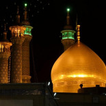 10 increíbles cúpulas en Irán