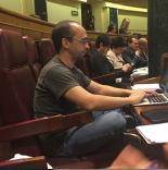 Hola, soy David Bravo, abogado especialista en propiedad intelectual. Pregúntame