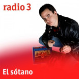 El sótano - Especial Eskorbuto (25 aniversario)