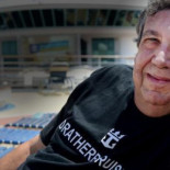 'SuperMario', así es el VIP que lleva más de 8.000 noches de crucero en crucero