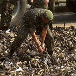 Rotunda victoria del Tratado sobre Comercio de Armas en Naciones Unidas