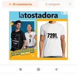 Encantado me hallo con los nuevos anuncios de Menéame