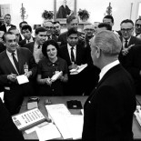 Helen Thomas muere a los 92 años[ENG]