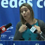 Concejala del PP de Calasparra habla del aborto