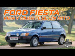 Vida y muerte del Ford Fiesta [20:41]