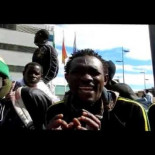 Desesperación de la familia de un joven senegalés muerto en Almería por el silencio de las autoridades