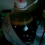 Hacer hidromiel (la cerveza vikinga)