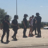 ¡Bienvenida, clase obrera! Huelgas simultáneas en Amazon Europa