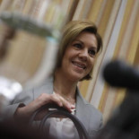 Las 10 mentiras de Cospedal en el Congreso