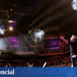 Los trucos de la Conferencia Episcopal para hacer caja con conciertos solidarios