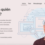 El Mundo Today desarrolla un test para que los indecisos sepan a qué partido votar el 28A