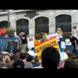 Manifiesto de Democracia Real Ya. La revolución no será televisada