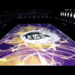 Las nuevas canchas de Baloncesto