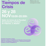 Podemos ofrecerá un pacto a las grandes fortunas para subir los salarios y relanzar el consumo