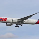 Un vuelo de Madrid a São Paulo es desviado tras declarar un estado de emergencia