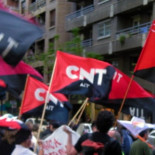 Un tribunal avala el derecho de CNT a recuperar el patrimonio que le expolió Franco