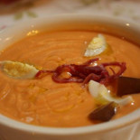 El salmorejo: un plato de verano con grandes beneficios
