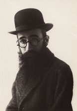 Karma, por R. M. del Valle-Inclán