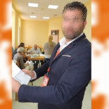 Detenido el candidato a la alcaldía de Cs en San Roque en un operación contra el narcotráfico